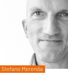 Stefano Merenda
